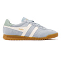 Gola Torpedo Suede Women's Air/Off White Sneakers