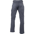 Dickies Action Flex Synthetic Men's Grey Outdoor Trousers