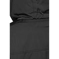 Geox W AURELY Women's Black Rain Jacket