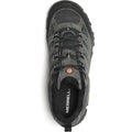 Merrell Moab 3 Suede Men's Granite Hiking Boots
