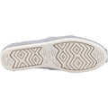 TOMS Alpargata with Cloudbound Nylon Women's Grey Espadrilles