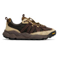 Flower Mountain Iwano 2 Black/Olive sneakers