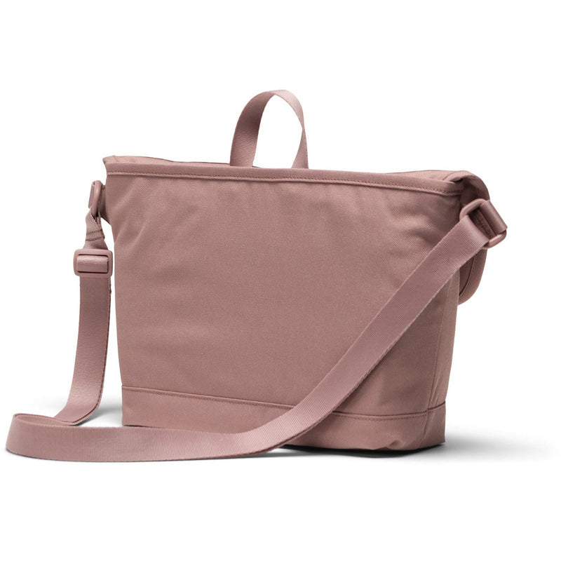 Herschel Bags Cove Unisex Adults Pink Messenger Bag