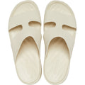 Crocs Getaway Platform Synthetic Women's Sandstone Sandals
