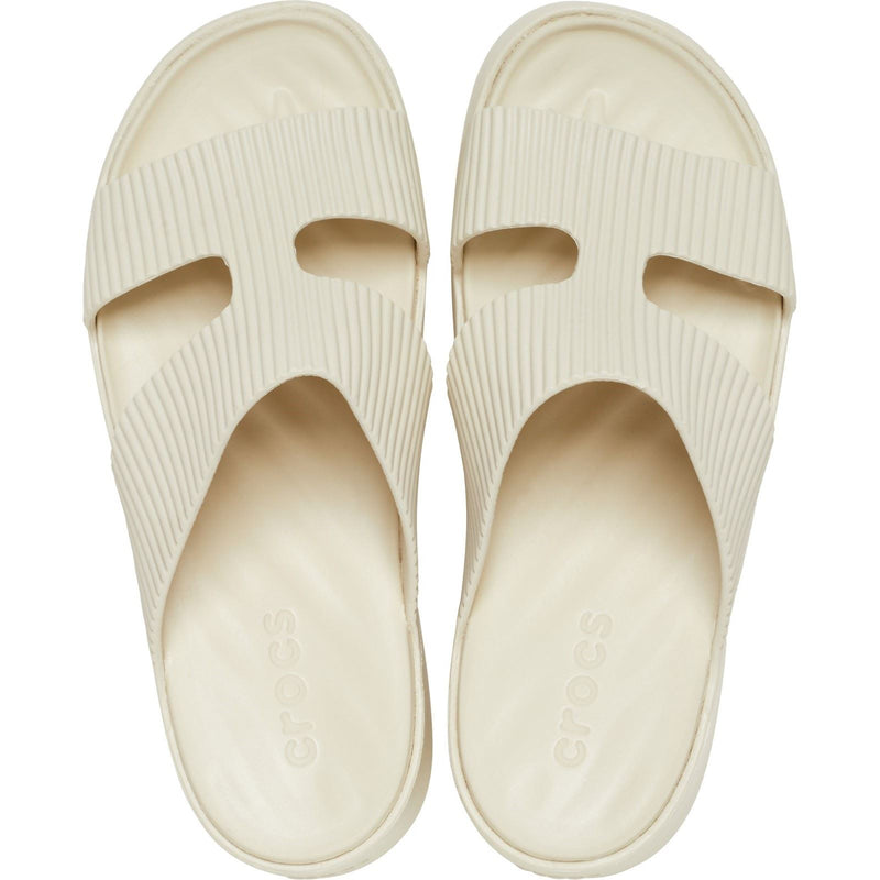 Crocs Getaway Platform Synthetic Women's Sandstone Sandals