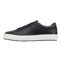 Ben Sherman Ace Cupsole Leather Men's Navy Sneakers