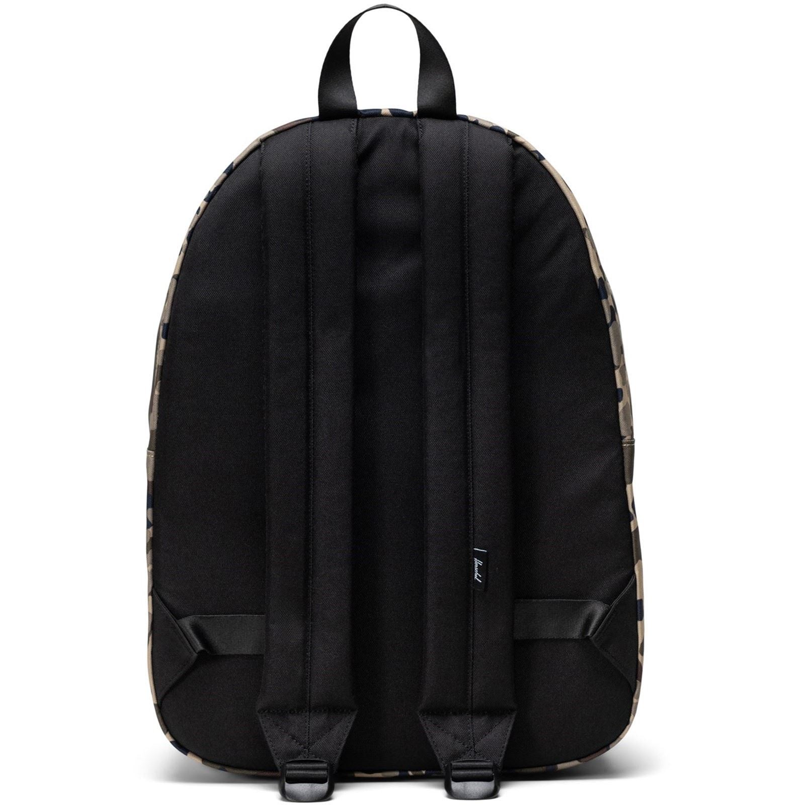 Herschel Bags Herschel Classic Synthetic Unisex Adults Khaki Backpack