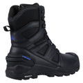 Amblers Safety 981C Leather Black Safety Boots