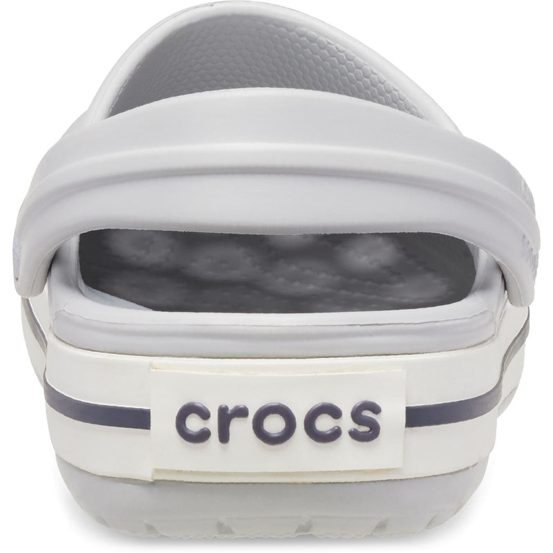 Crocs Crocband Synthetic Atmosphere Clogs