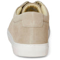 Jack & Jones Galaxy Suede Suede Men's Plaza Taupe Sneakers