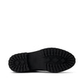 TOMS Bennet Leather Women's Black Boots