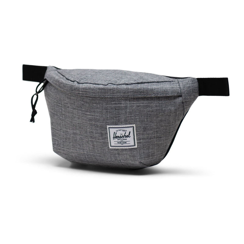 Herschel Bags Herschel Classic Hip Pack Synthetic 's Grey BumBag