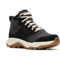 Merrell Tempo Sol Mid Suede Men's Coal Hiking Boots