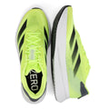 Adidas Adizero SL2 Men's Neon Green/Silver Sneakers