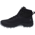 Hi-Tec ALTITUDE LITE MID WP Synthetic Men's Black/Ultimate Grey Hiking Boots