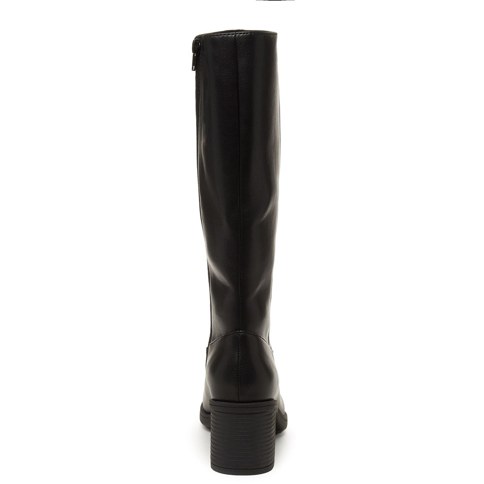 Rocket Dog Stanley Synthetic Women's Black Boots