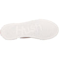 Hush Puppies Brooke Canvas Women's Pink Sneakers