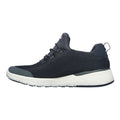 Skechers Workwear Marsing - Waiola SR Mesh Women's Charcoal Trainers