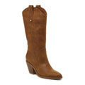 Rocket Dog Feria Synthetic Women's Walnut Boots