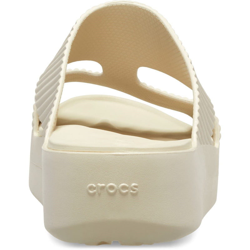 Crocs Getaway Platform Synthetic Women's Sandstone Sandals