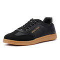 Penguin Salsa Men's Black / Gum Sneakers