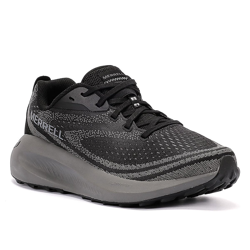 Merrell Morphlite Men's Black Sneakers