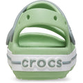 Crocs Crocband Play Synthetic Fair Green/Dusty Green Sandals
