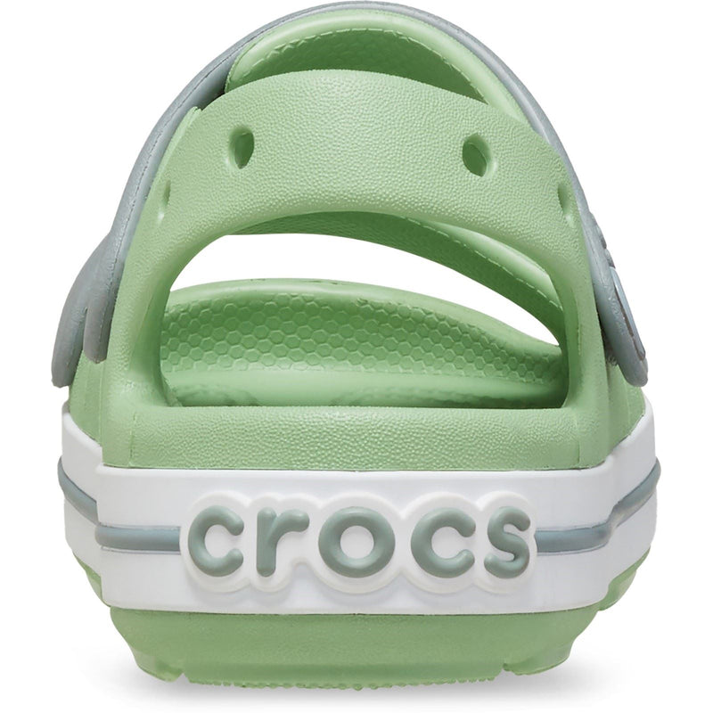 Crocs Crocband Play Synthetic Fair Green/Dusty Green Sandals