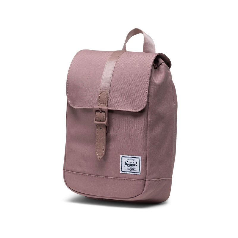 Herschel Bags Retreat Unisex Adults Pink Crossbody Bag