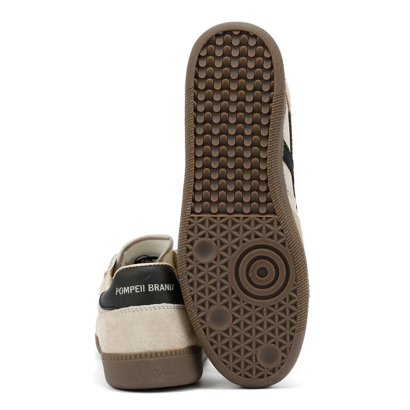 Pompeii Elan Sala Men's Oat Sneakers