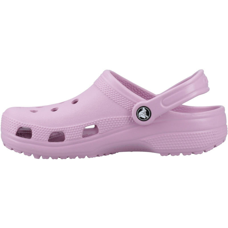 Crocs Classic Clog Synthetic Hydrangea Clogs