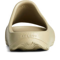 Sperry Float Slide Synthetic Men's Taupe Slides