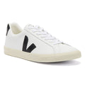 Veja Esplar Men's Extra White/Black Sneakers