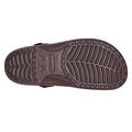 Crocs Yukon Vista II Polyurethane Men's Espresso/Mushroom Clogs