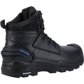 Amblers Safety 980C Leather Black Safety Boots