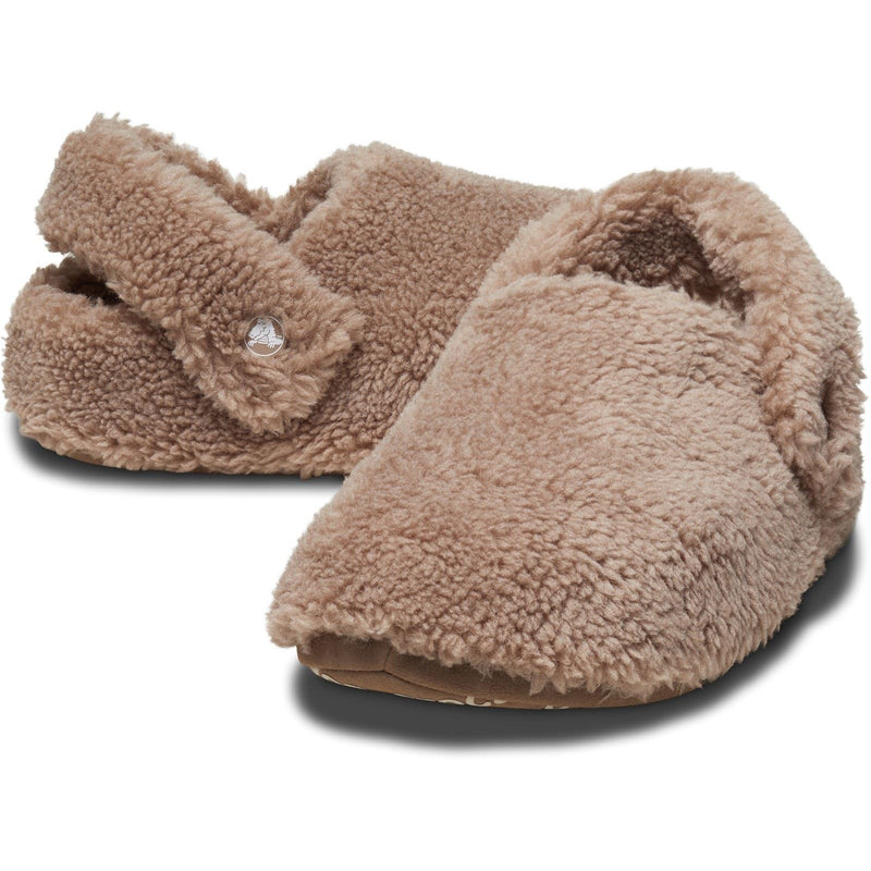Crocs Classic Cozzzy Slipper Synthetic Mushroom Slippers