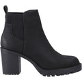 ONLY Barbara Synthetic Women's Black Boots