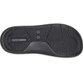 Crocs InMotion Flip Men's Black Sandals