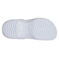 Crocs Classic Platform Thermoplastic Women's Dreamscape Clogs