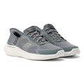 Skechers Bounder 2.0 Emerged Men's Slate Sneakers