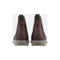 Amblers Safety FS165 Leather Brown Safety Boots