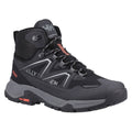 Helly Hansen Sport Cascade Polyester Women's Black Hiking Boots