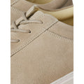Jack & Jones Galaxy Suede Suede Men's Plaza Taupe Sneakers