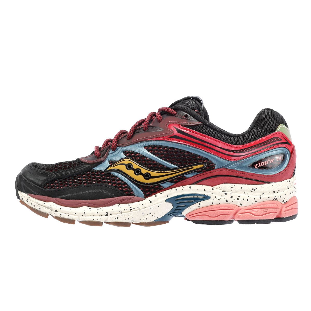 Saucony Progrid Omni 9 Multicolour Sneakers