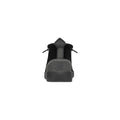 HEYDUDE Jo Suede Men's Jet Black Boots