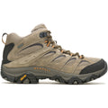 Merrell Moab 3 Mid GORE-TEX Suede Men's Pecan Hiking Boots