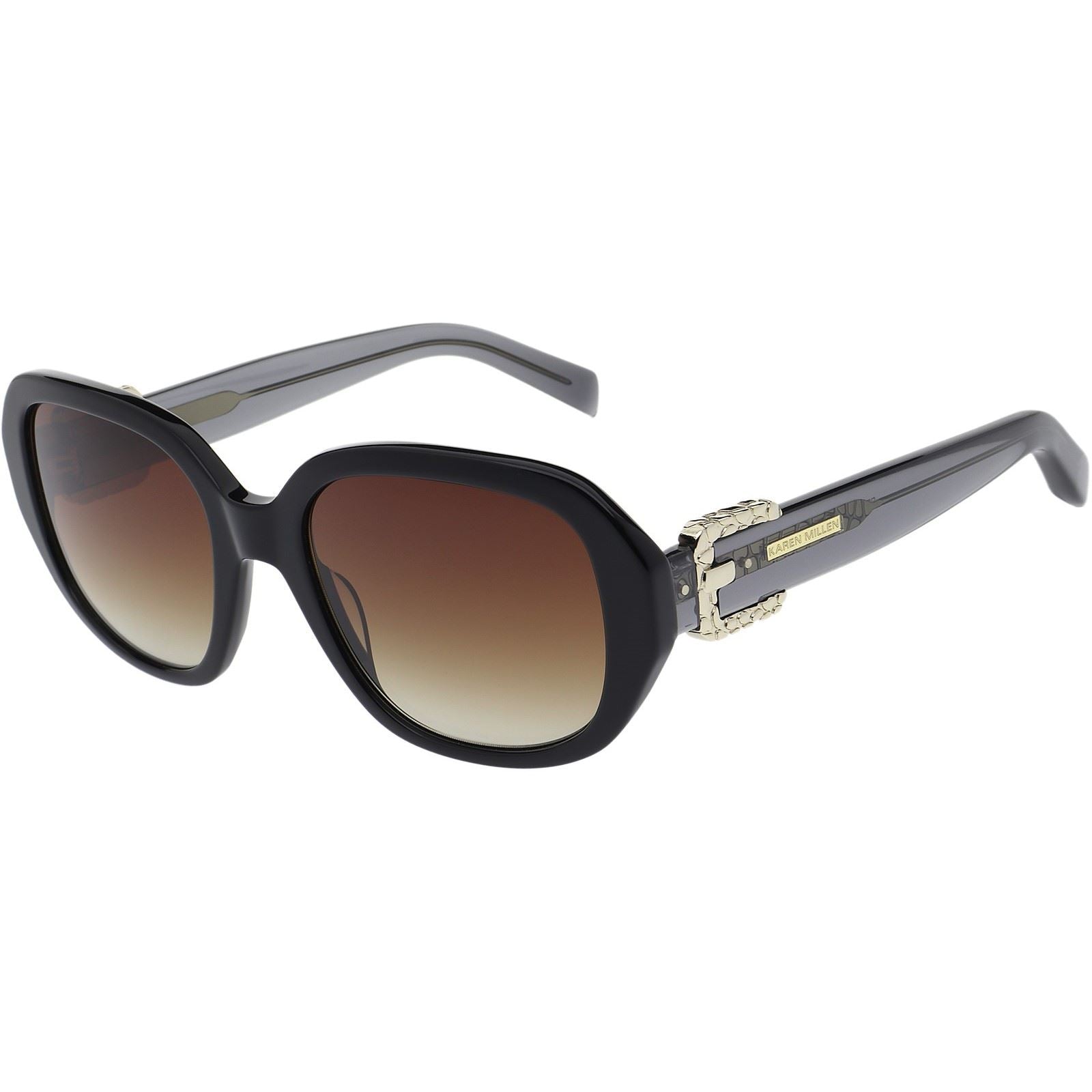 Karen Millen KM507500154 Women's Sunglasses