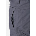 Dickies Action Flex Synthetic Men's Grey Outdoor Trousers