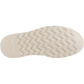 Hush Puppies Otis Suede Men's Sand Lace-Up Shoes