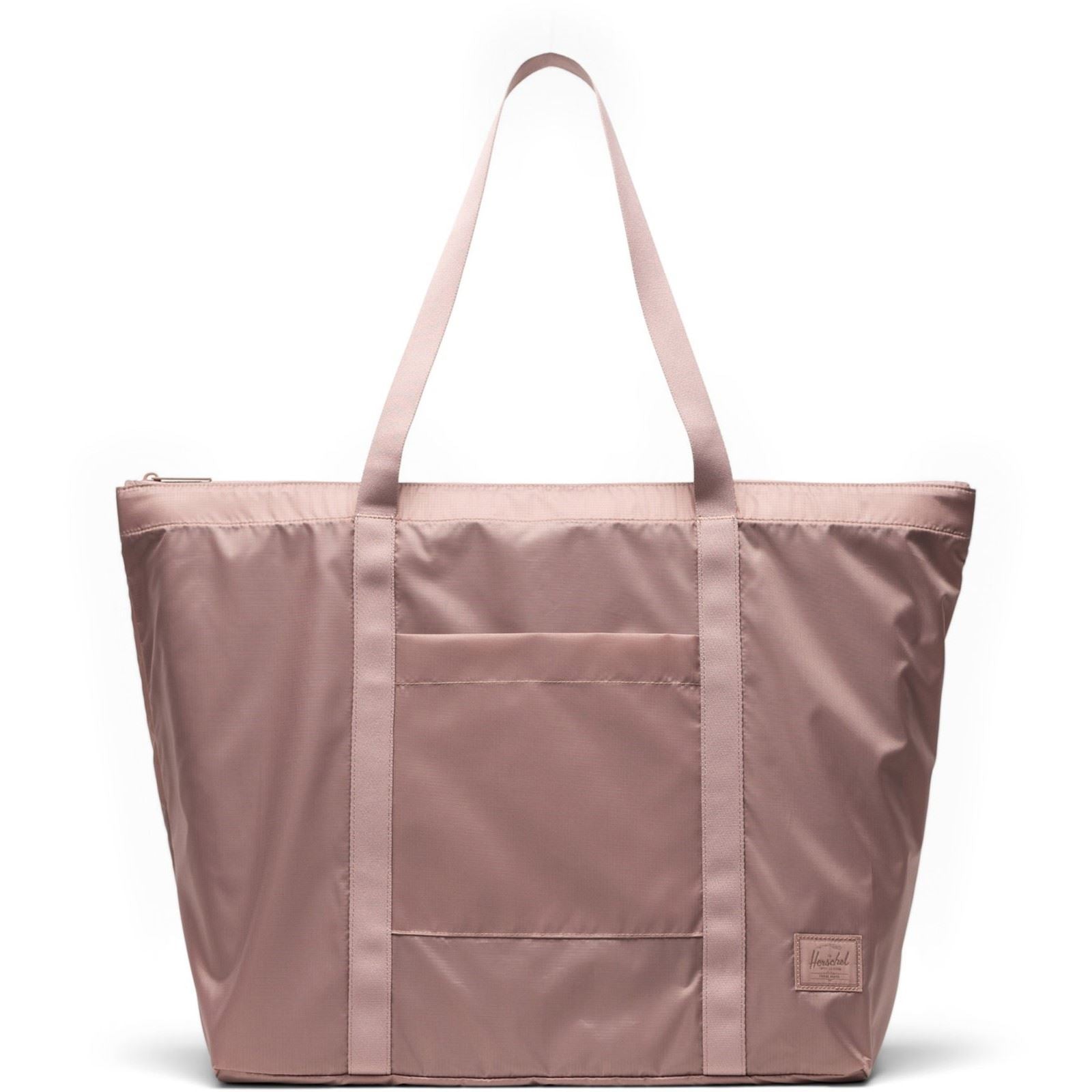 Herschel Bags Portland Packable Women's Pink Tote Bags - One Size